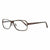 Moški Okvir za očala Dsquared2 DQ5057-049-56 Rjava (Ø 56 mm) (ø 56 mm)
