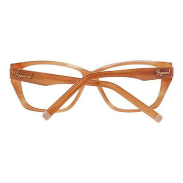 Monture de Lunettes Femme Dsquared2 DQ5063 ø 54 mm