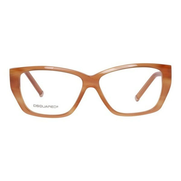 Monture de Lunettes Femme Dsquared2 DQ5063 ø 54 mm