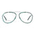 Brillenfassung Dsquared2 DQ5072-020 (ø 54 mm) grün (ø 54 mm)