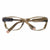 Moški Okvir za očala Dsquared2 DQ5077-098-54 Rjava (Ø 54 mm) (ø 54 mm)