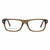 Men'Spectacle frame Dsquared2 DQ5103-093-52 Brown (Ø 52 mm) (ø 52 mm)