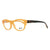 Monture de Lunettes Unisexe Just Cavalli JC0532-043-55