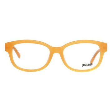 Unisex' Spectacle frame Just Cavalli JC0532-043-55