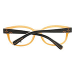 Unisex' Spectacle frame Just Cavalli JC0532-043-55