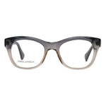 Unisex' Spectacle frame Dsquared2 DQ5106 49020