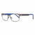 Monture de Lunettes Homme Dsquared2 DQ5097-015-52 Argenté (ø 52 mm)