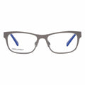 Monture de Lunettes Homme Dsquared2 DQ5097-015-52 Argenté (ø 52 mm)