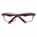 Monture de Lunettes Homme Dsquared2 DQ5099-008-52 Gunmetal (Ø 52 mm) Gun metal (ø 52 mm)