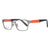 Brillenfassung Dsquared2 DQ5100-017-52 (ø 52 mm) Silberfarben (ø 52 mm)