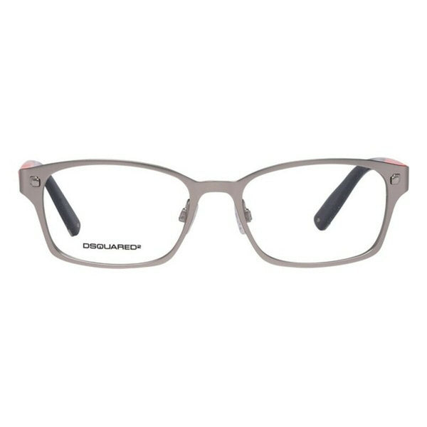 Brillenfassung Dsquared2 DQ5100-017-52 (ø 52 mm) Silberfarben (ø 52 mm)