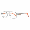 Brillenfassung Dsquared2 DQ5121-016-52 Silberfarben (Ø 52 mm) (ø 52 mm)