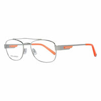 Monture de Lunettes Homme Dsquared2 DQ5121-016-52 Argenté (Ø 52 mm) (ø 52 mm)