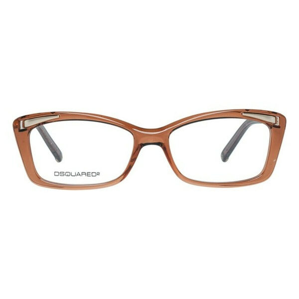 Ladies' Spectacle frame Dsquared2 DQ5109 54047 ø 54 mm