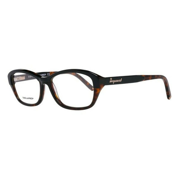 Monture de Lunettes Femme Dsquared2 DQ5117 056 -54 -16 -140 ø 54 mm