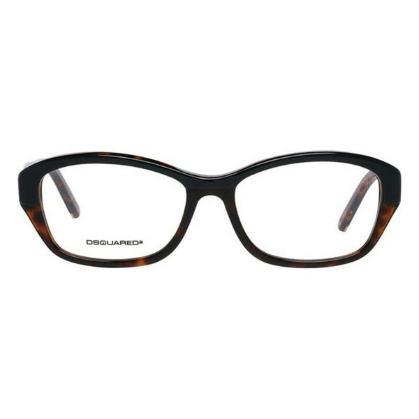 Monture de Lunettes Femme Dsquared2 DQ5117 056 -54 -16 -140 ø 54 mm