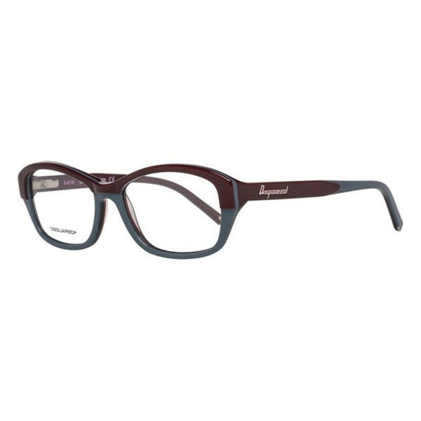 Brillenfassung Dsquared2 DQ5117-071-54 (ø 54 mm) Bunt (ø 54 mm)