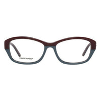 Brillenfassung Dsquared2 DQ5117-071-54 (ø 54 mm) Bunt (ø 54 mm)