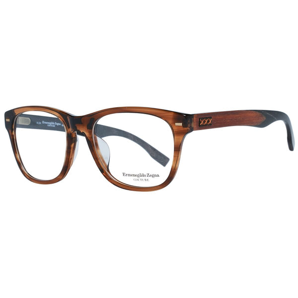 Men' Spectacle frame Ermenegildo Zegna ZC5001-F 04855