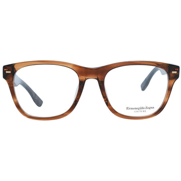 Men' Spectacle frame Ermenegildo Zegna ZC5001-F 04855