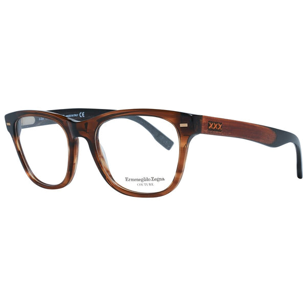 Monture de Lunettes Homme Ermenegildo Zegna ZC5001 04852