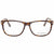 Men' Spectacle frame Ermenegildo Zegna EZ5005 55052