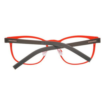 Ladies' Spectacle frame Dsquared2 DQ5184 51020 Ø 51 mm
