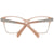 Monture de Lunettes Femme Emilio Pucci EP5004 53074