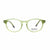 Unisex' Spectacle frame Gant GA3060 48094