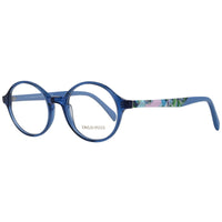 Ladies' Spectacle frame Emilio Pucci EP5002 48089