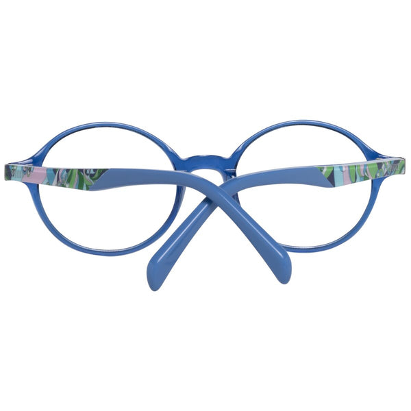 Monture de Lunettes Femme Emilio Pucci EP5002 48089