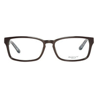 Men'Spectacle frame Gant GA3069-048-55 (ø 55 mm) Brown (ø 55 mm)