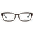 Men'Spectacle frame Gant GA3069-048-55 (ø 55 mm) Brown (ø 55 mm)