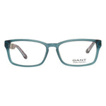 Men'Spectacle frame Gant GA3069-091-55 (ø 55 mm) Blue (ø 55 mm)