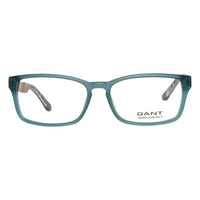 Men'Spectacle frame Gant GA3069-091-55 (ø 55 mm) Blue (ø 55 mm)