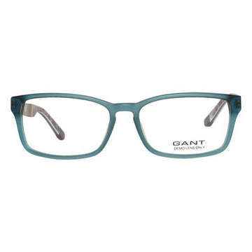 Montatura per Occhiali Uomo Gant GA3069-091-55 (ø 55 mm) Azzurro (ø 55 mm)