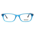 Men'Spectacle frame Gant GA3059-085-51 (ø 51 mm) Blue (ø 51 mm)