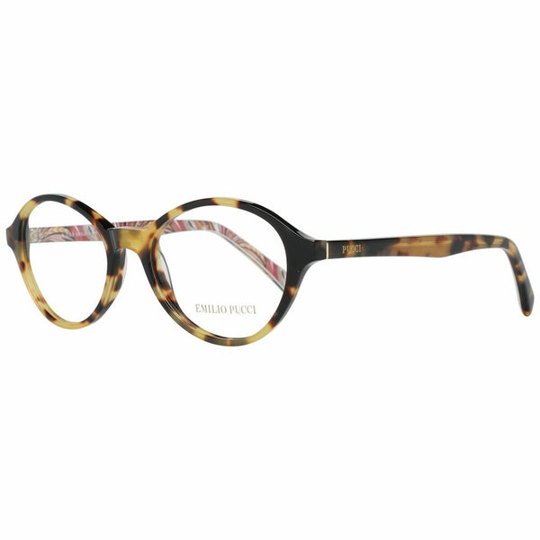 Ladies' Spectacle frame Emilio Pucci EP5017 50055