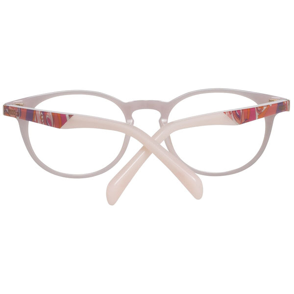 Ladies' Spectacle frame Emilio Pucci EP5018 48056