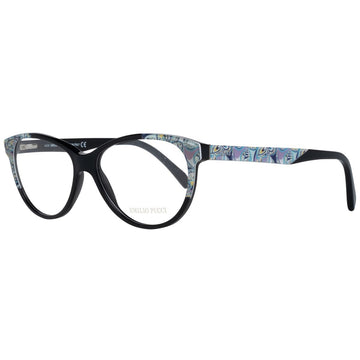 Ladies' Spectacle frame Emilio Pucci EP5022 54001