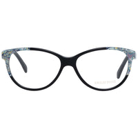 Monture de Lunettes Femme Emilio Pucci EP5022 54001