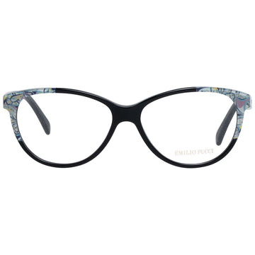 Monture de Lunettes Femme Emilio Pucci EP5022 54001