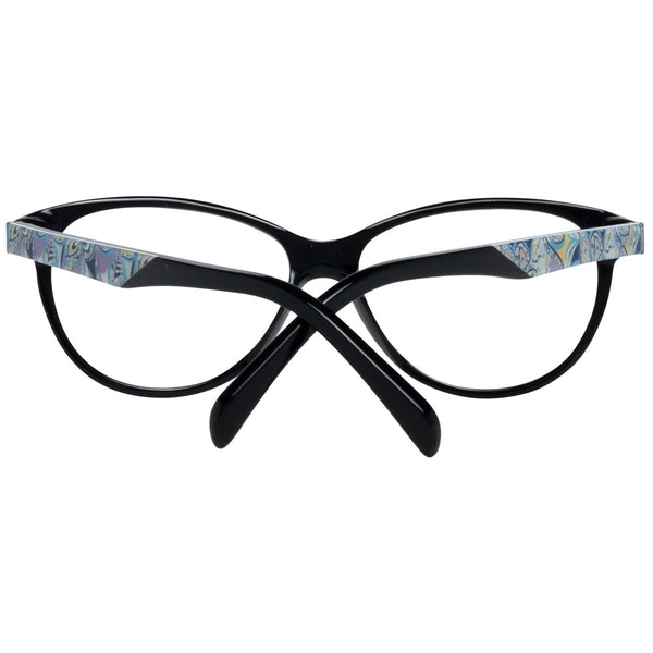 Monture de Lunettes Femme Emilio Pucci EP5022 54001