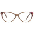 Monture de Lunettes Femme Emilio Pucci EP5022 54057