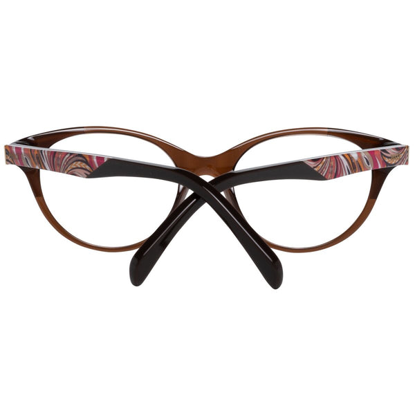 Monture de Lunettes Femme Emilio Pucci EP5023 51048