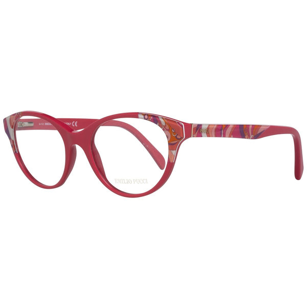 Monture de Lunettes Femme Emilio Pucci EP5023 51075