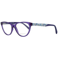 Ladies' Spectacle frame Emilio Pucci EP5025 52081