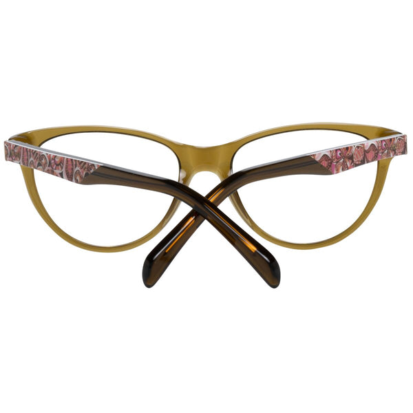 Ladies' Spectacle frame Emilio Pucci EP5025 52098