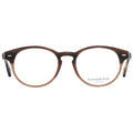 Monture de Lunettes Homme Ermenegildo Zegna ZC5008 06449