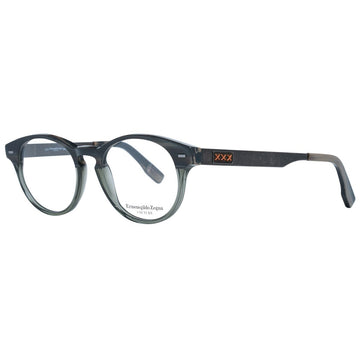 Monture de Lunettes Homme Ermenegildo Zegna ZC5008 06549